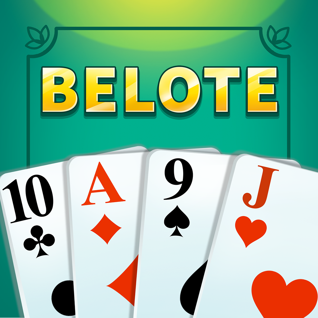 BELOTE