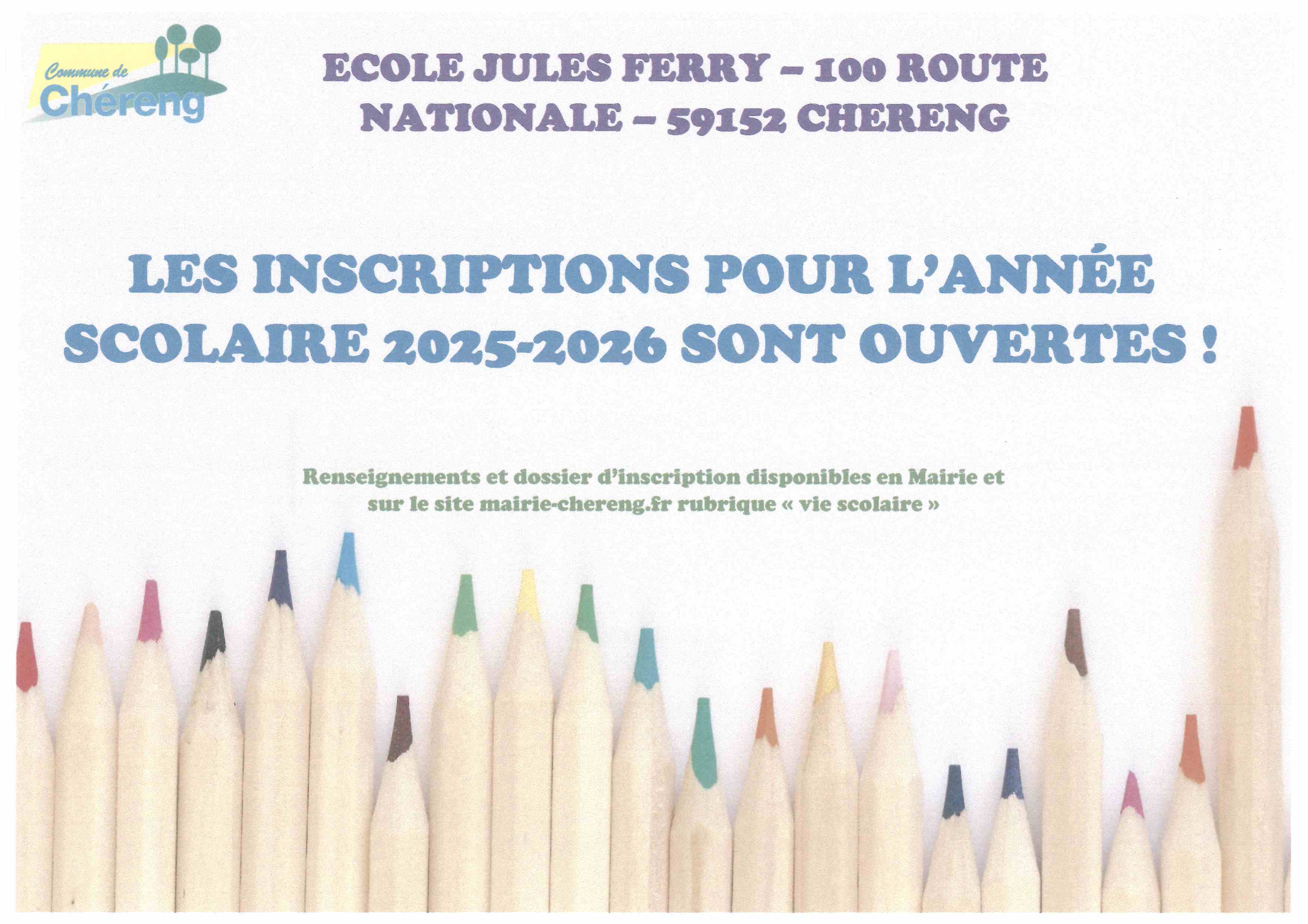 inscription jf 2025-2026 2